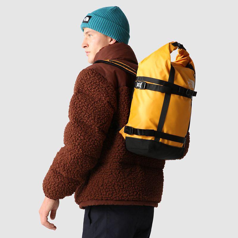 Ready for Wet Weather Trekking This Fall. Discover the North Face Hydrenaline Jacket