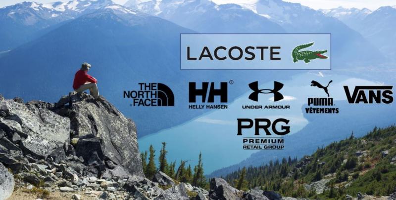 Ready for Wet Weather Trekking This Fall. Discover the North Face Hydrenaline Jacket