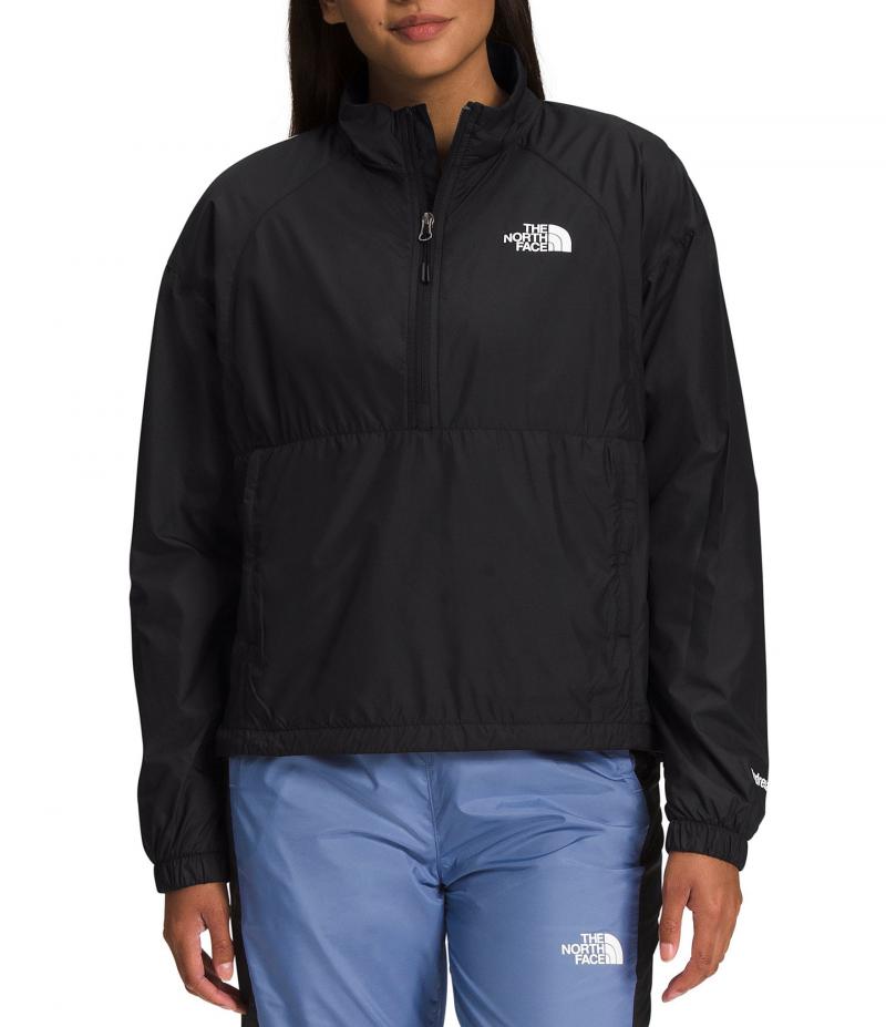 Ready for Wet Weather Trekking This Fall. Discover the North Face Hydrenaline Jacket