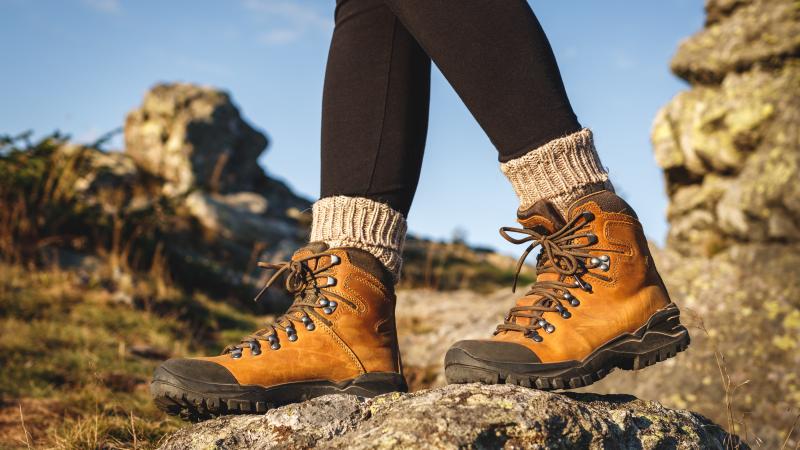 Ready for Winter. Discover the Best Thermal Boots to Keep Your Feet Warm This Season