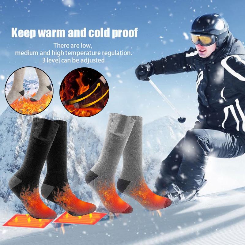 Ready for Winter. Discover the Best Thermal Boots to Keep Your Feet Warm This Season