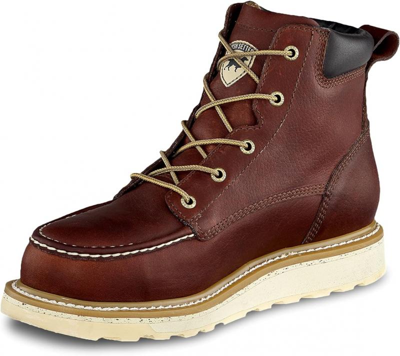 Ready for Winter Hunts. Find The Best Irish Setter Boots Here