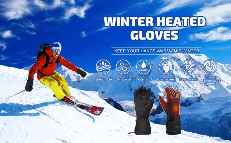 Ready For Winter Weather. Find The Best Gloves For Her Now