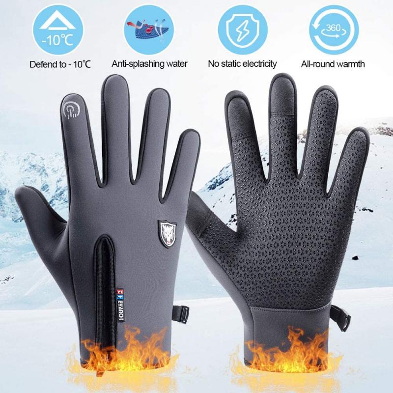 Ready For Winter Weather. Find The Best Gloves For Her Now