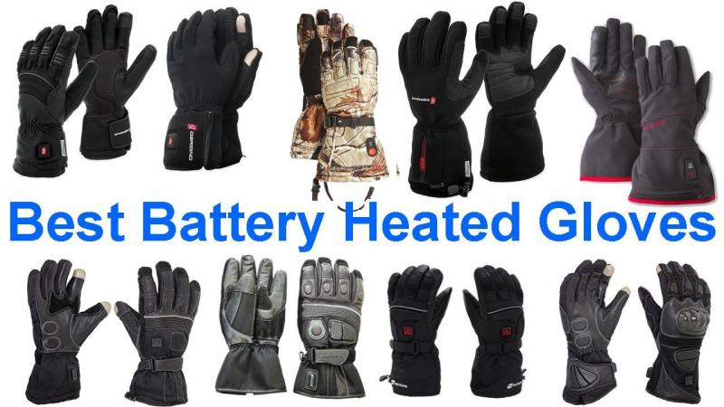 Ready For Winter Weather. Find The Best Gloves For Her Now