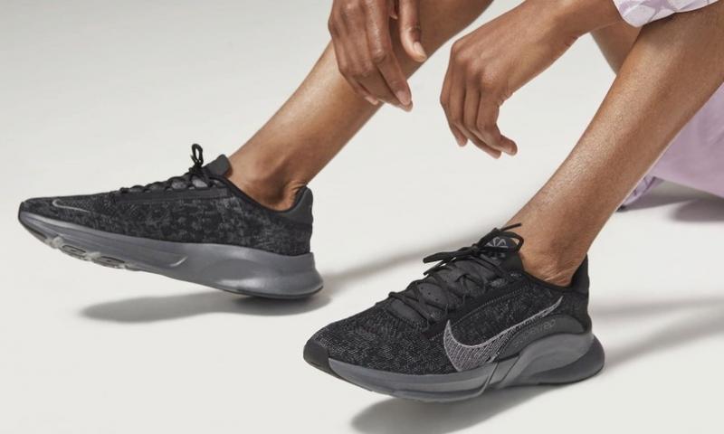 Ready for Your Next Run. Find Out Why Nike