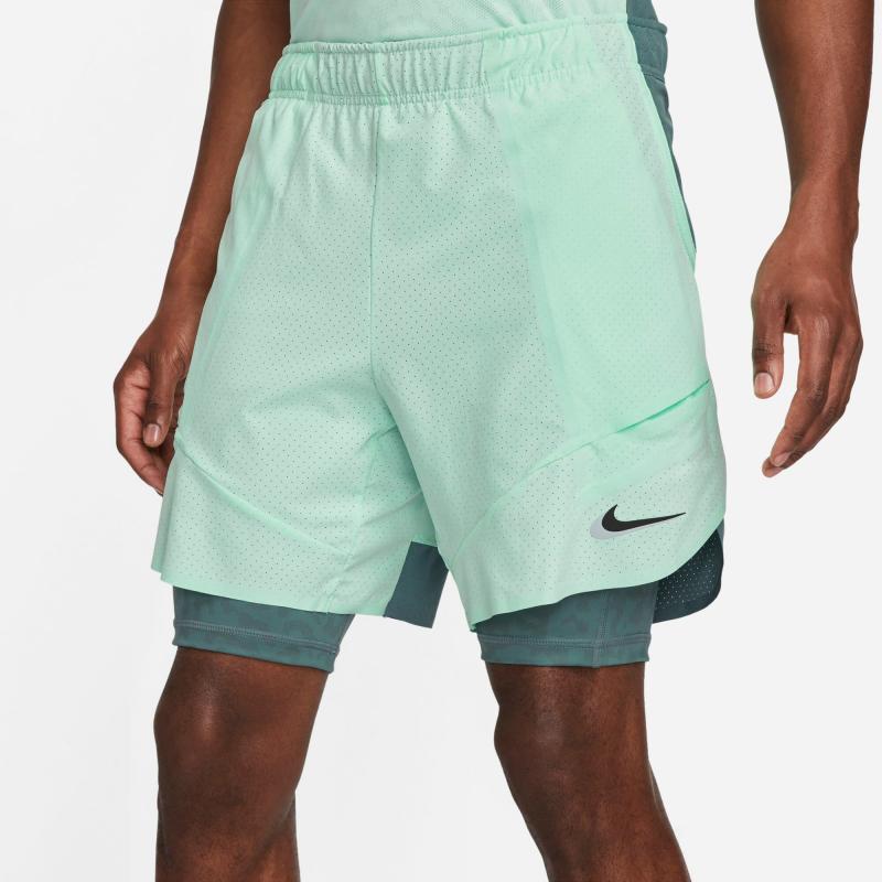 Ready to Ace Every Serve This Season. Discover the 15 Best Nike Court Shorts for Optimal Performance