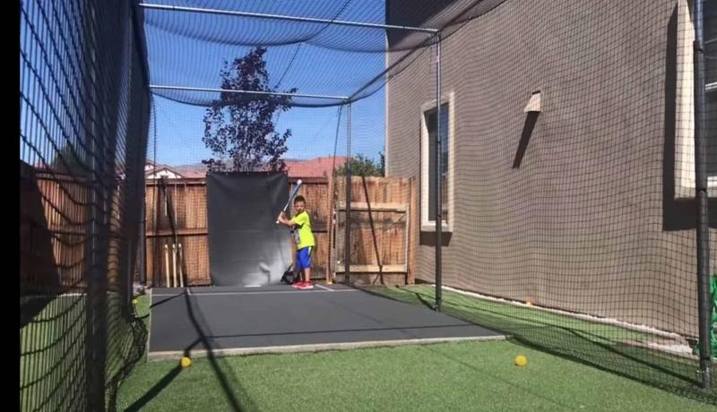 Ready to Ball Hard at Home This Year: Indoor Lacrosse Nets for Backyard Fun