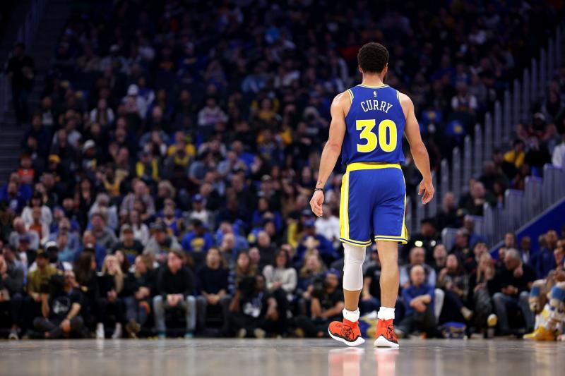 Ready to Ball: The Top 15 Reasons Steph Curry