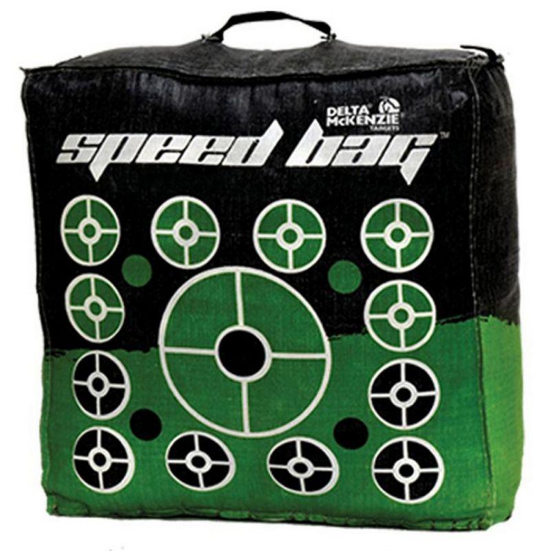 Ready to Beat Frustration. Master the Delta McKenzie Speed Bag Archery Target in 15 Easy Steps