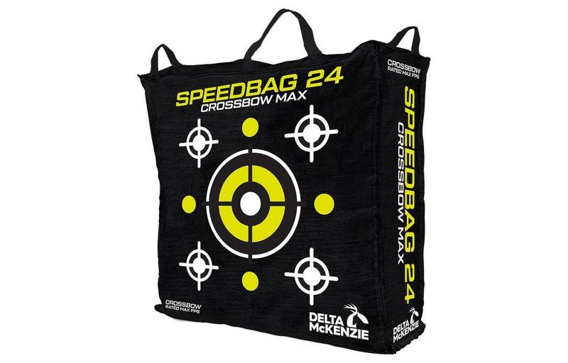 Ready to Beat Frustration. Master the Delta McKenzie Speed Bag Archery Target in 15 Easy Steps