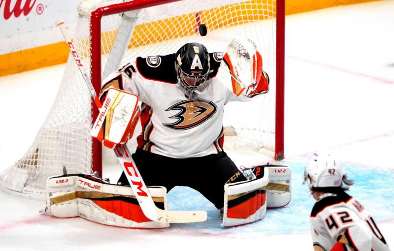 Ready to Block More Shots This Season. 15 Ways Warrior Goalie Gear Helps You Dominate