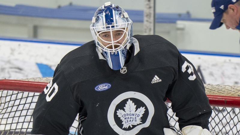 Ready to Block More Shots This Season. 15 Ways Warrior Goalie Gear Helps You Dominate