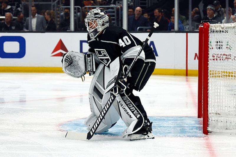 Ready to Block More Shots This Season. 15 Ways Warrior Goalie Gear Helps You Dominate