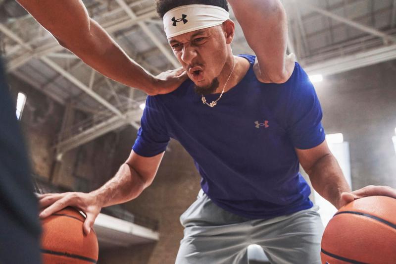 Ready to Boost Team Spirit with Custom Under Armour Gear: 15 Ways to Motivate Your Athletes