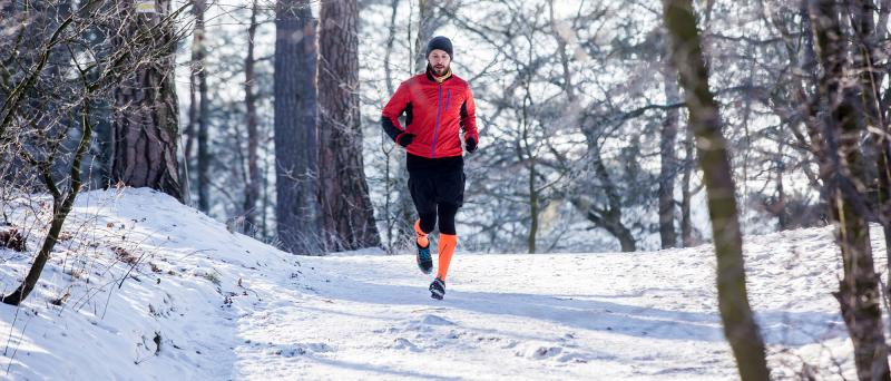 Ready to Brave the Cold. Here Are 15 Must-Have Winter Running Clothes for Women