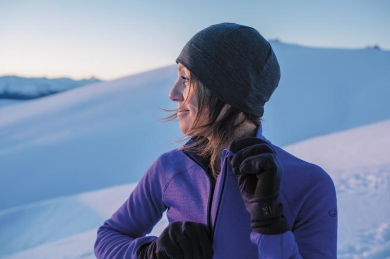 Ready to Brave the Cold. Here Are 15 Must-Have Winter Running Clothes for Women