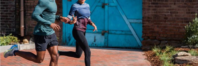 Ready to Brave the Cold. Here Are 15 Must-Have Winter Running Clothes for Women