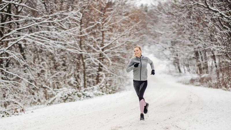 Ready to Brave the Cold. Here Are 15 Must-Have Winter Running Clothes for Women