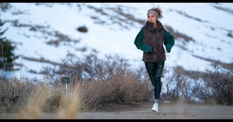 Ready to Brave the Cold. Here Are 15 Must-Have Winter Running Clothes for Women