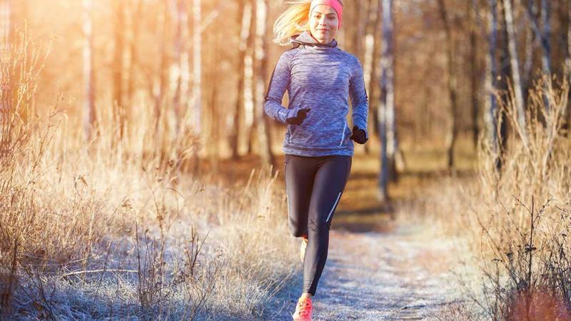 Ready to Brave the Cold. Here Are 15 Must-Have Winter Running Clothes for Women