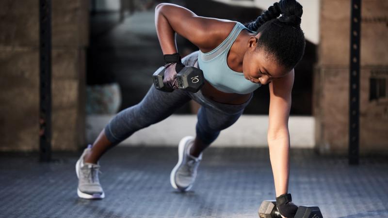 Ready to Break a Sweat. Nike Jumping Ropes are a Must-Have for High Intensity Athletes