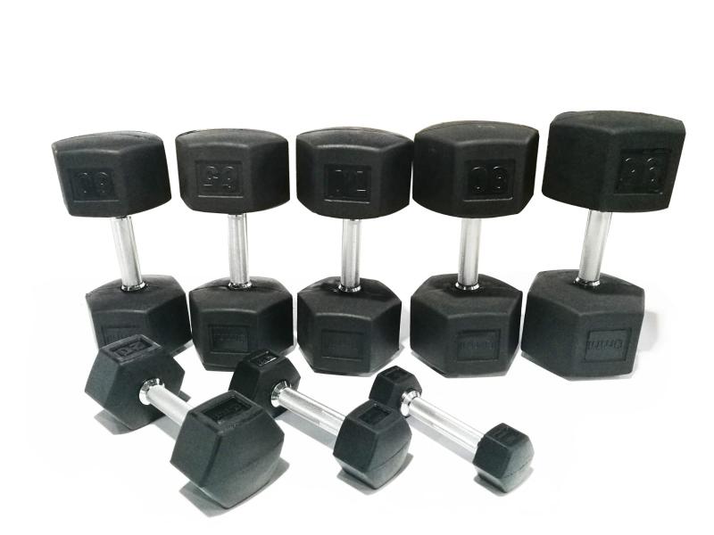 Ready to Bulk Up Your Arms This Year: Discover the Best Adjustable Dumbbell Sets That Go to 50 Lbs