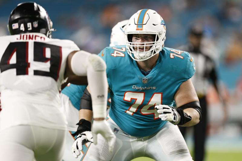 Ready to Buy a Jaelan Phillips Jersey. Here are 15 Key Details Dolphins Fans Must Know