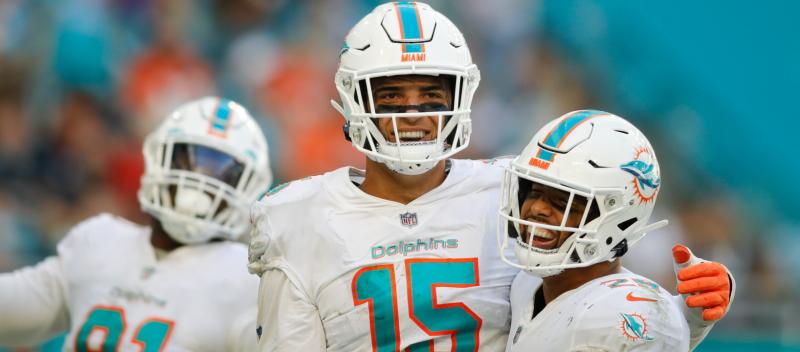 Ready to Buy a Jaelan Phillips Jersey. Here are 15 Key Details Dolphins Fans Must Know