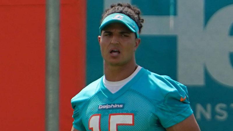 Ready to Buy a Jaelan Phillips Jersey. Here are 15 Key Details Dolphins Fans Must Know