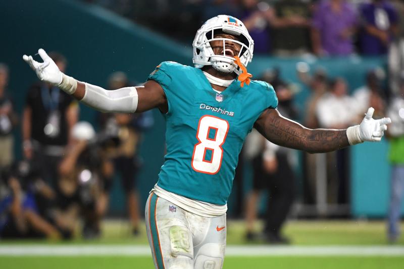 Ready to Buy a Jaelan Phillips Jersey. Here are 15 Key Details Dolphins Fans Must Know