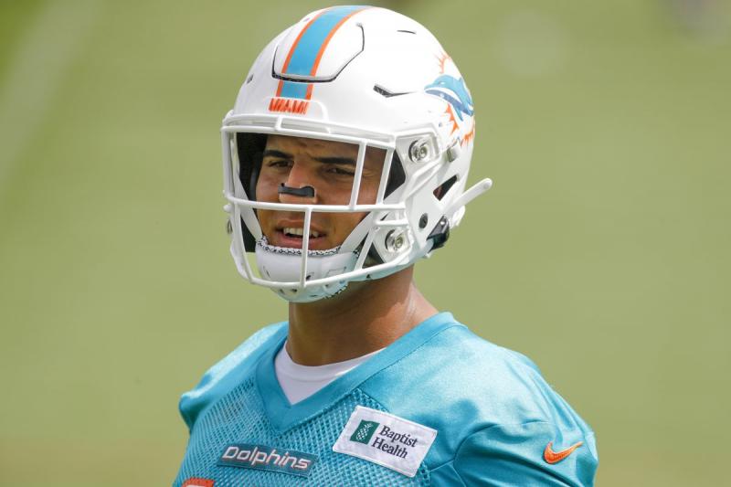 Ready to Buy a Jaelan Phillips Jersey. Here are 15 Key Details Dolphins Fans Must Know