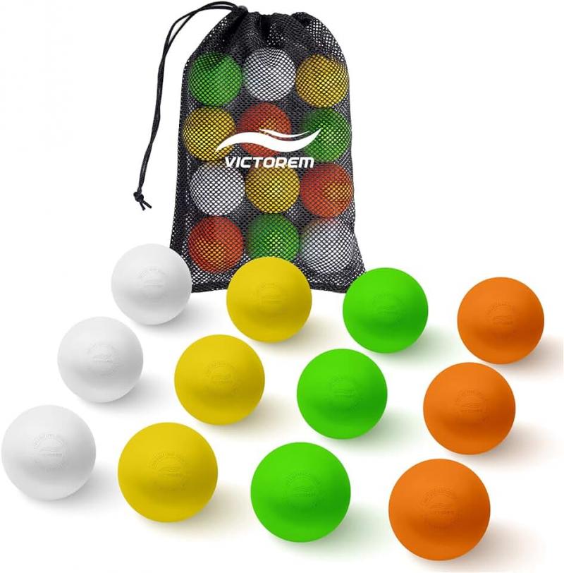 Ready to Buy Better Lacrosse Balls: How 3 Of The Most Popular Models Compare