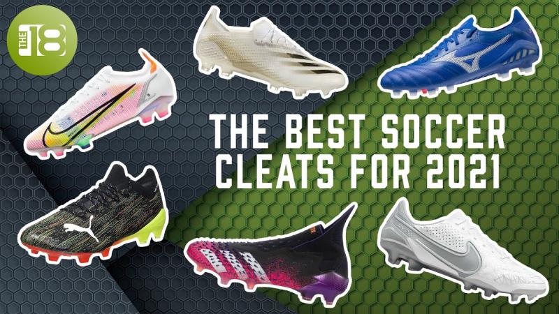 Ready to Buy Soccer Cleats. How to Find the Perfect Pair