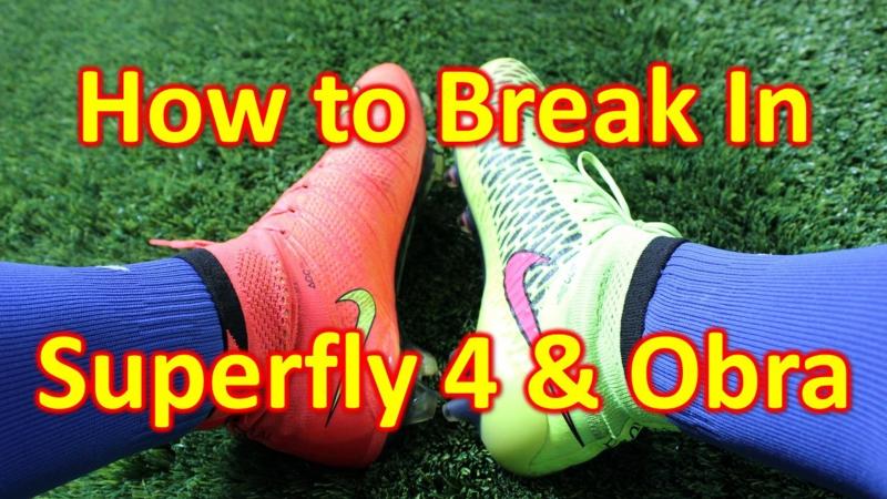 Ready to Buy Soccer Cleats. How to Find the Perfect Pair