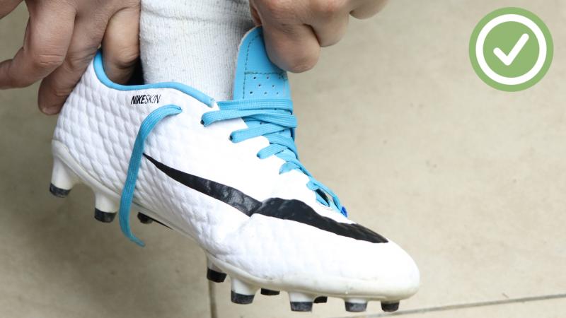 Ready to Buy Soccer Cleats. How to Find the Perfect Pair