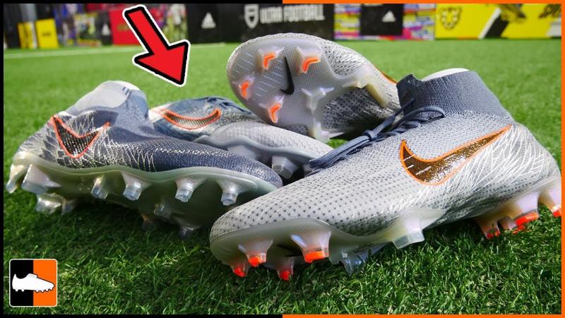 Ready to Buy Soccer Cleats. How to Find the Perfect Pair