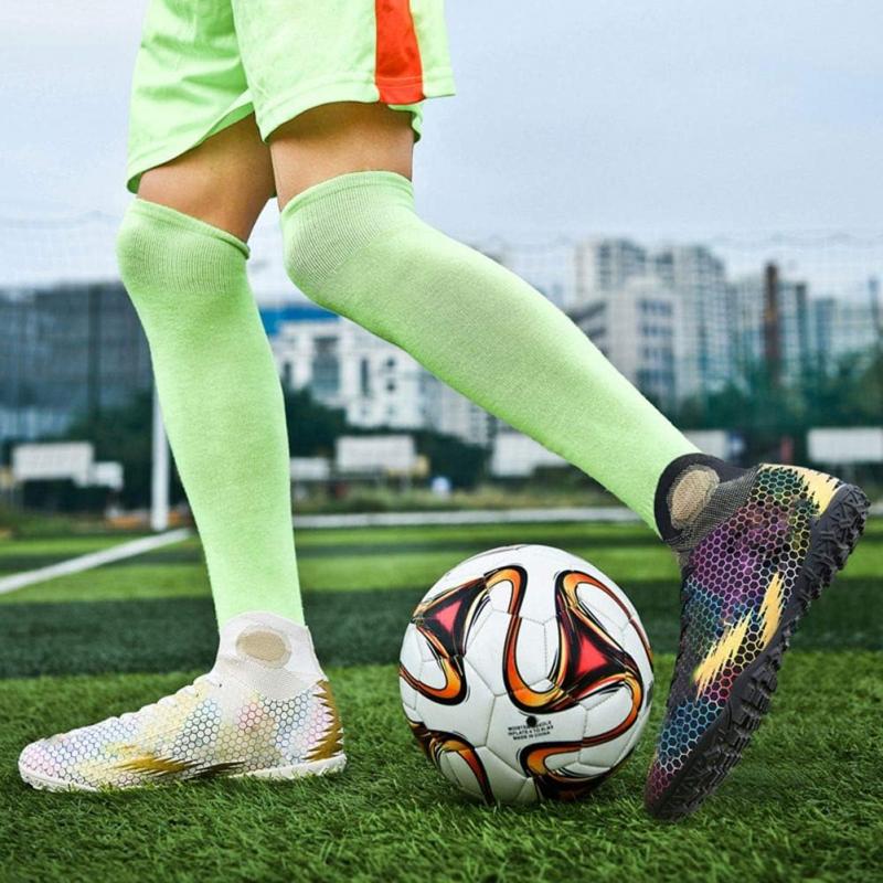 Ready to Buy Soccer Cleats. How to Find the Perfect Pair