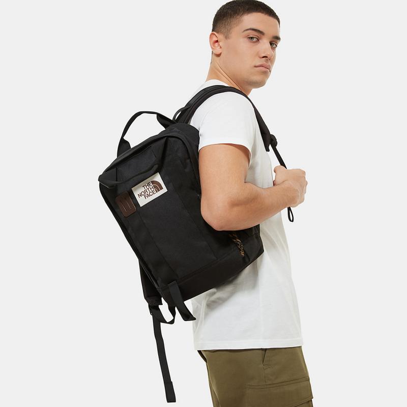 Ready to Carry Everything for Work or School in Style. Here