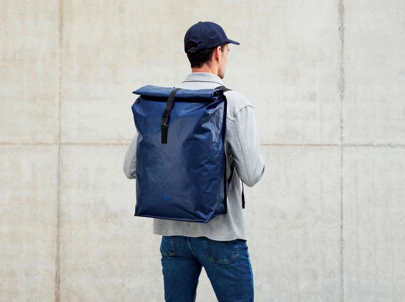 Ready to Carry Everything for Work or School in Style. Here