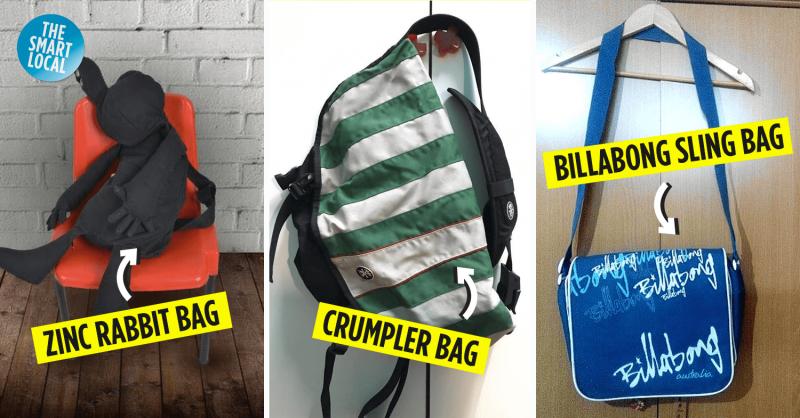 Ready to Carry Everything for Work or School in Style. Here