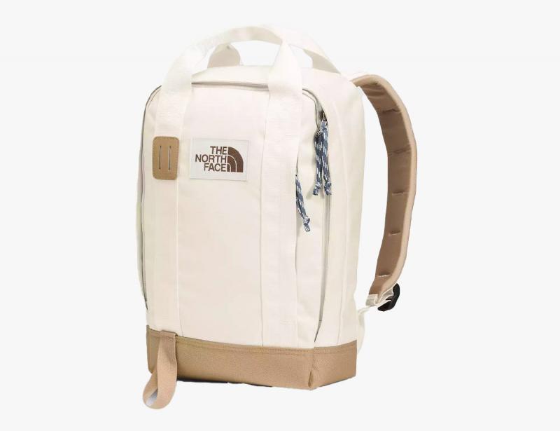 Ready to Carry Everything for Work or School in Style. Here