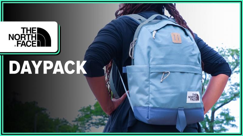 Ready to Carry Everything for Work or School in Style. Here