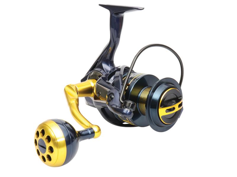 Ready to Catch More Fish: 15 Must-Have Features of the Okuma Stratus Spinning Reel