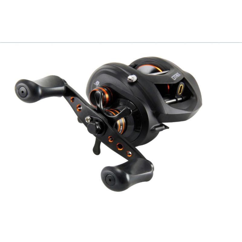 Ready to Catch More Fish: 15 Must-Have Features of the Okuma Stratus Spinning Reel