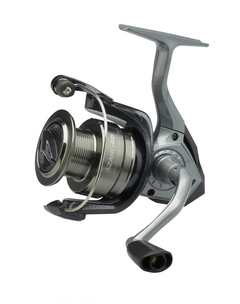 Ready to Catch More Fish: 15 Must-Have Features of the Okuma Stratus Spinning Reel