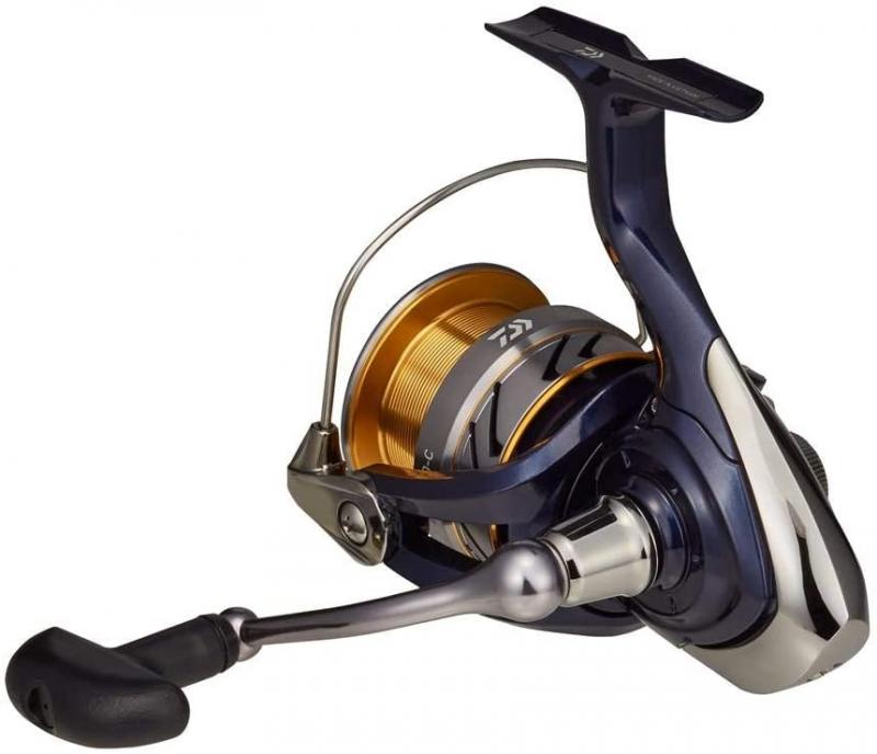 Ready to Catch More Fish: 15 Must-Have Features of the Okuma Stratus Spinning Reel