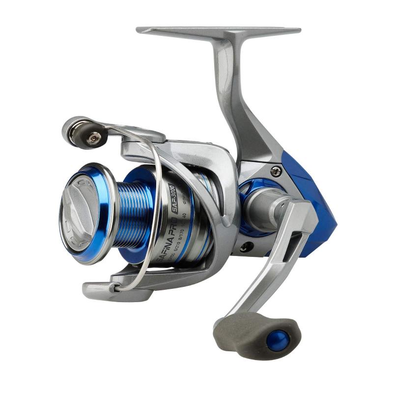 Ready to Catch More Fish: 15 Must-Have Features of the Okuma Stratus Spinning Reel