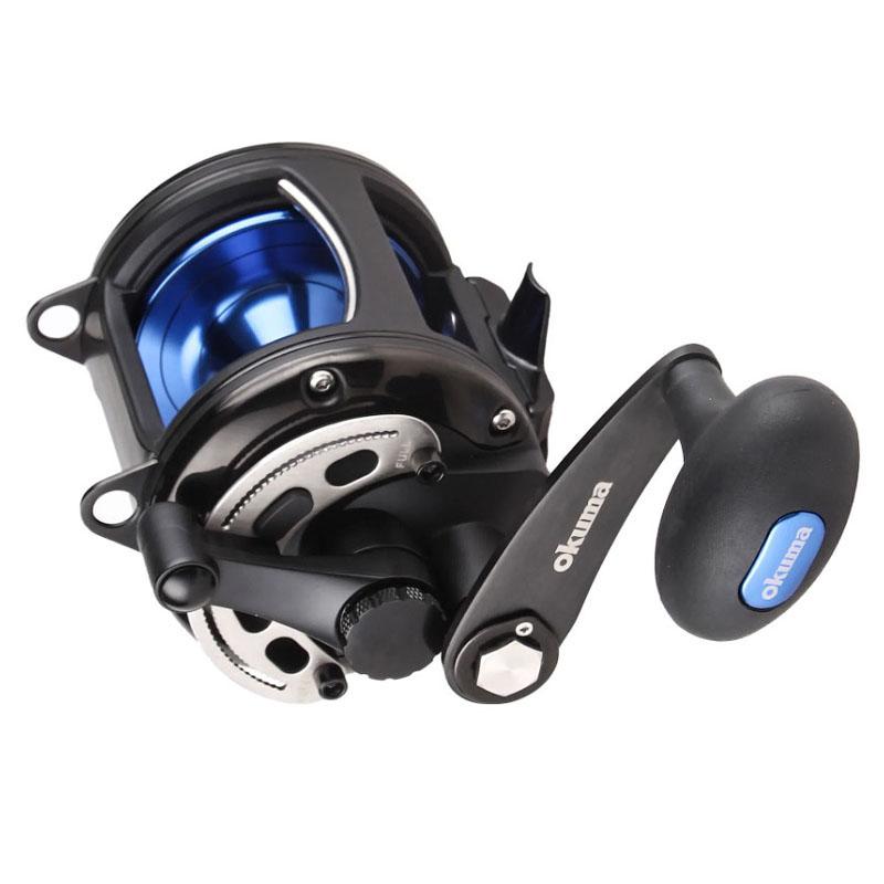 Ready to Catch More Fish: 15 Must-Have Features of the Okuma Stratus Spinning Reel