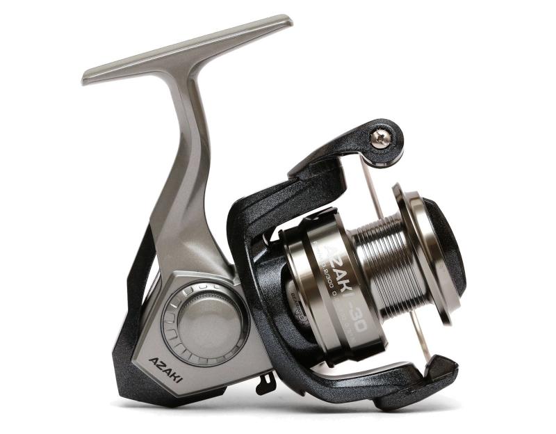 Ready to Catch More Fish: 15 Must-Have Features of the Okuma Stratus Spinning Reel